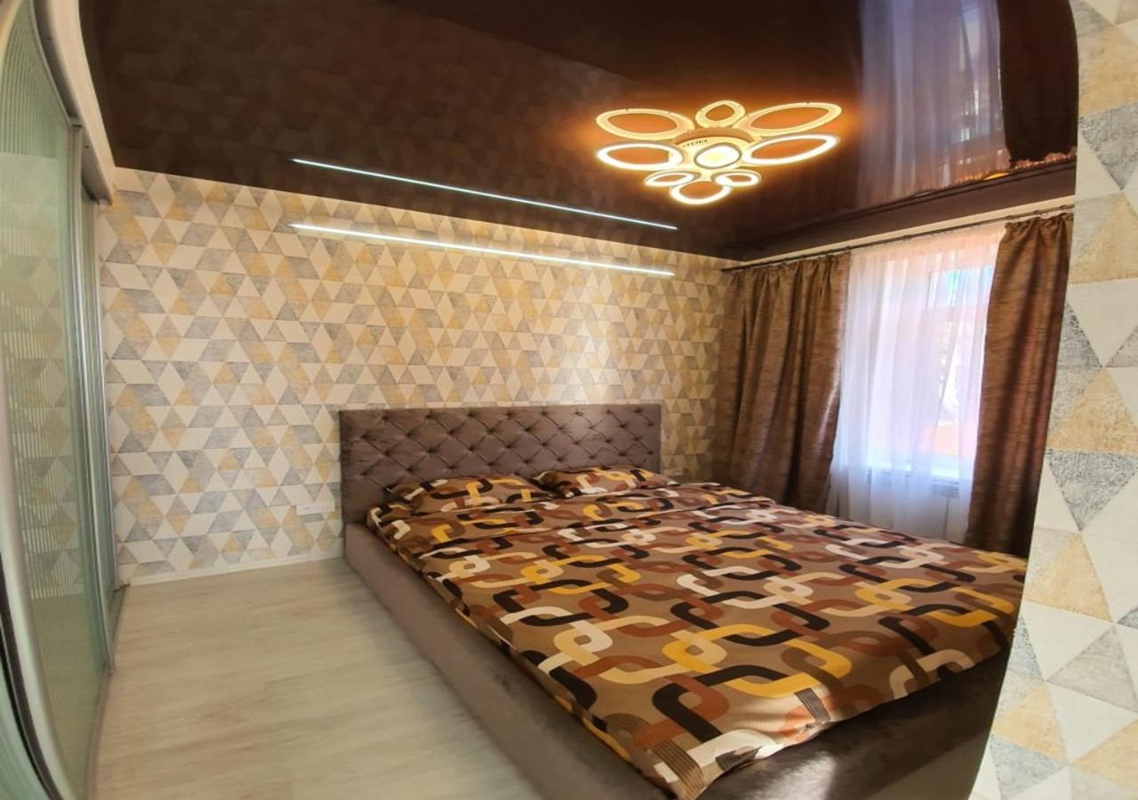 Lux New Apartment 2019 Харков Екстериор снимка