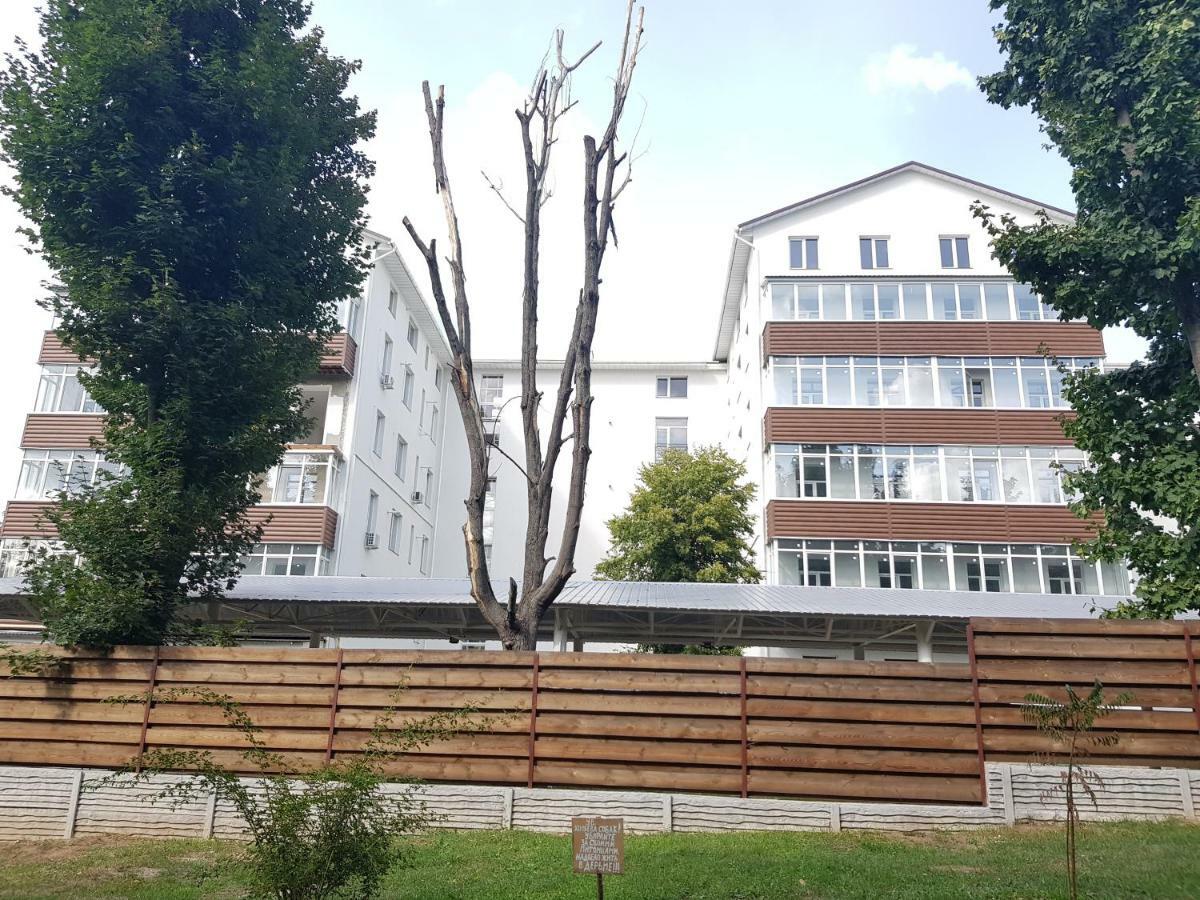 Lux New Apartment 2019 Харков Екстериор снимка